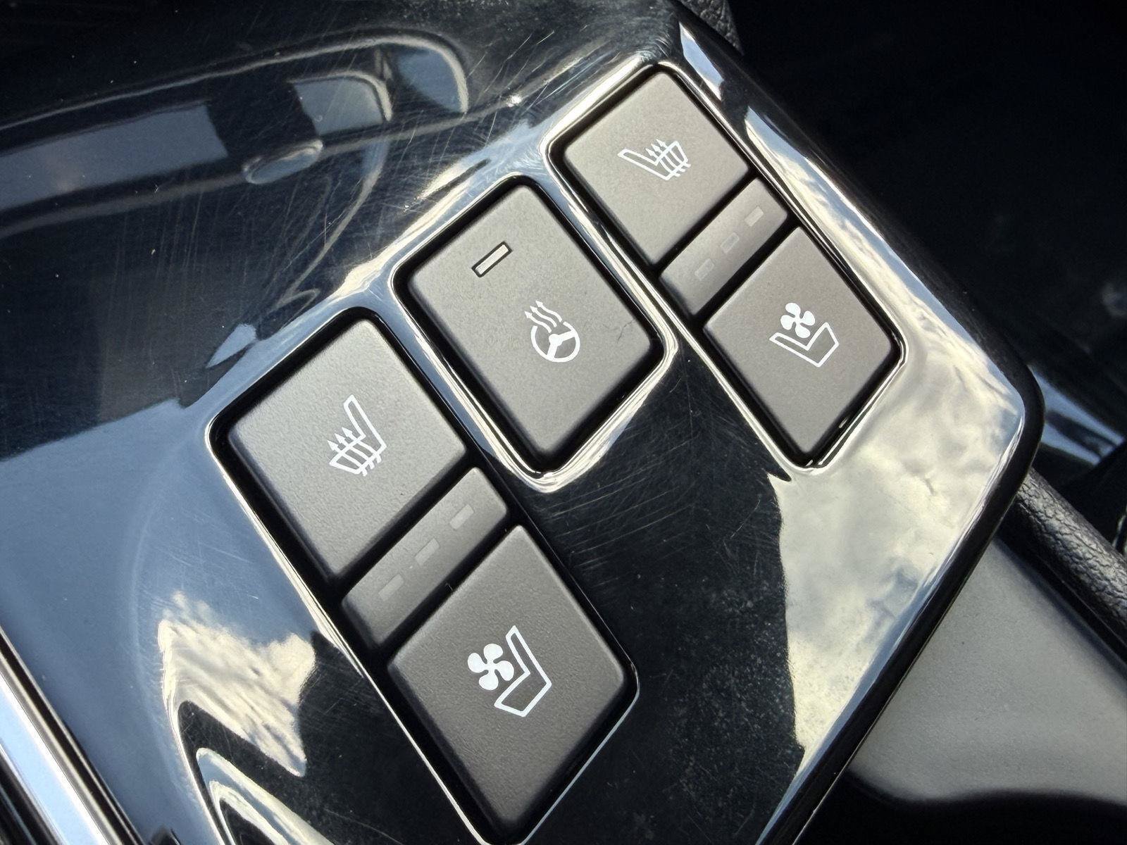 Used 2024 Kia Sportage X-Pro Prestige AWD/4WD image 22