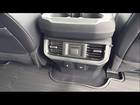 New 2025 Ford F150 Platinum w/ Equipment Group 702A High AWD/4WD image 51