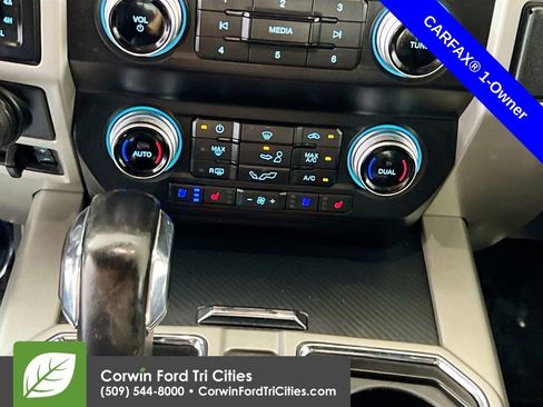Used 2020 Ford F150 Lariat w/ Equipment Group 502A Luxury AWD/4WD image 9