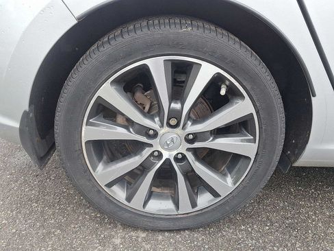 Used 2018 Hyundai Elantra GT w/ Style Package 02 FWD image 33