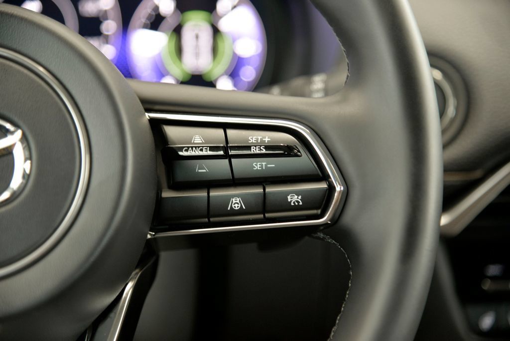 Certified 2026 MAZDA CX-90 Plug-In Hybrid w/Premium Sport AWD/4WD image 23