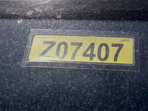 New 2026 Cadillac Vistiq Luxury w/ LPO, Floor Liner Package image 22