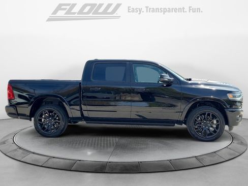 New 2026 RAM 1500 Limited w/ Night Edition image 8