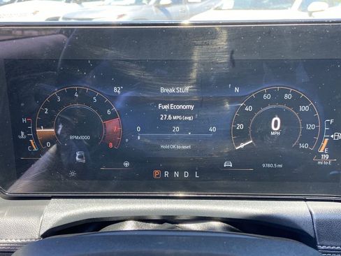 Used 2025 Ford Mustang Premium image 7