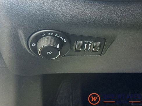 New 2026 Jeep Compass Latitude AWD/4WD image 10