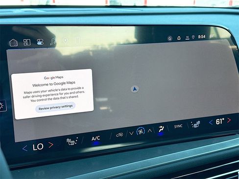 New 2026 Chevrolet Traverse LT w/ Driver Confidence Package image 8