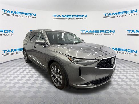Used 2023 Acura MDX FWD w/ Technology Package image 7