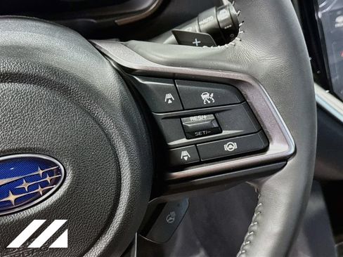 New 2026 Subaru Ascent Touring AWD/4WD image 13