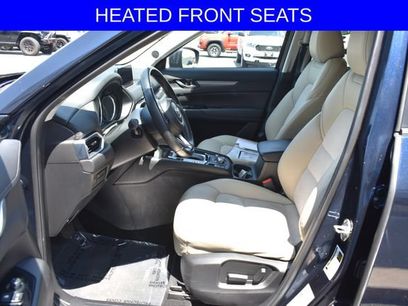 Used 2017 MAZDA CX-5 Touring w/ Preferred Equipment Package