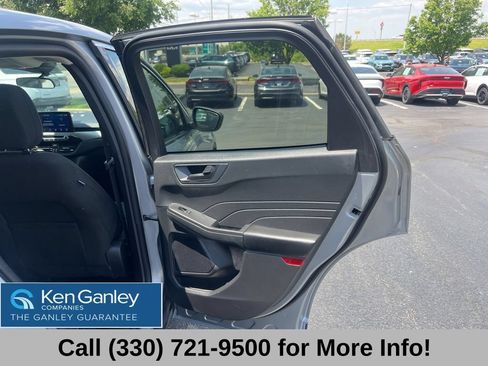 Used 2023 Ford Escape Active AWD/4WD image 54