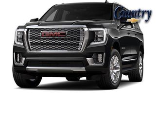 Used 2024 GMC Yukon XL Denali AWD/4WD video 1