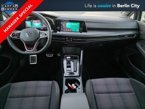 Used 2024 Volkswagen GTI S image 21