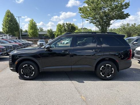 Certified 2026 Hyundai Palisade XRT Pro AWD/4WD image 24
