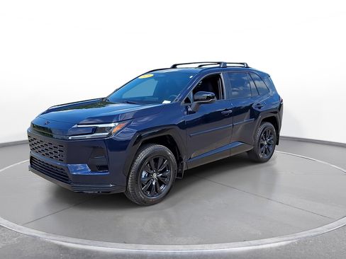 New 2026 Toyota RAV4 LE FWD image 4