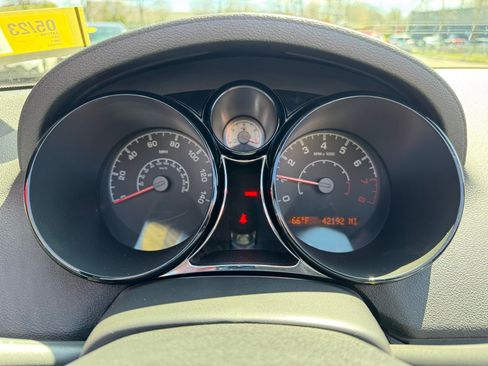 Used 2007 Saturn Sky w/ Premium Trim Pkg RWD image 15