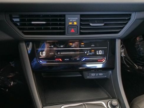 New 2025 Volkswagen Jetta S image 19