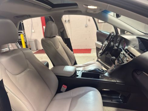 Used 2013 Lexus RX 450h FWD w/ Navigation Pkg image 22