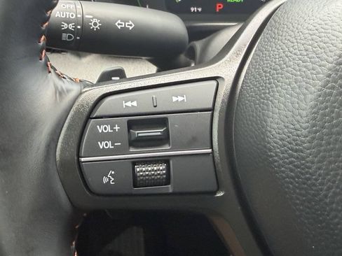 Used 2026 Honda CR-V Sport-L image 29