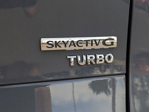 Certified 2025 MAZDA CX-30 2.5 Turbo w/ Premium Package image 14