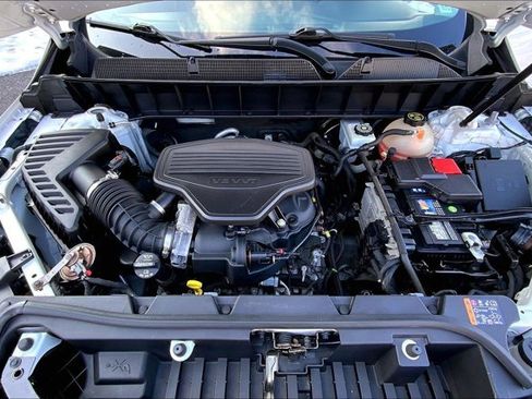 Used 2019 GMC Acadia SLT image 9