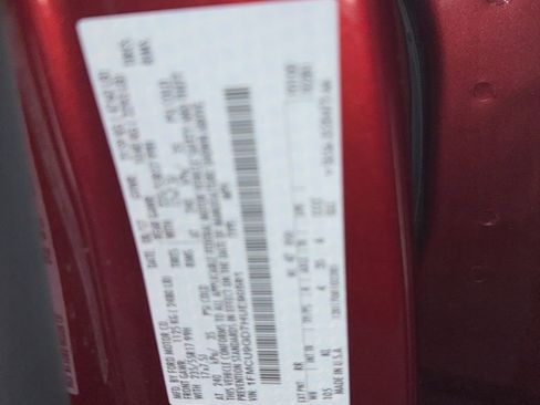 Used 2017 Ford Escape SE AWD/4WD image 15