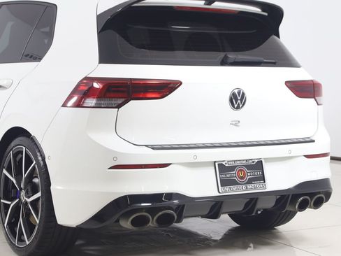 Used 2023 Volkswagen Golf R AWD/4WD image 26
