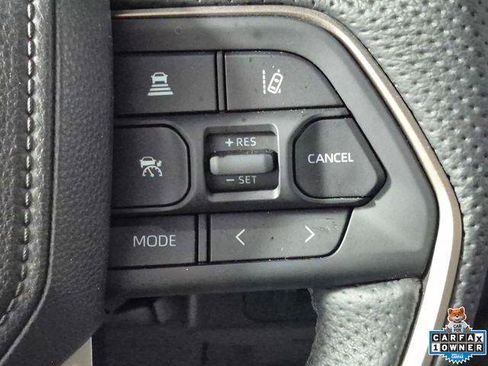 Certified 2026 Toyota Sequoia Limited AWD/4WD image 13