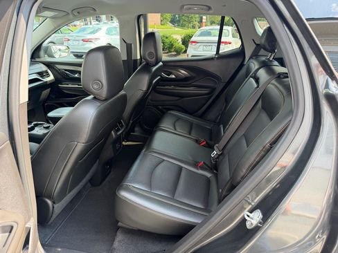 Used 2020 GMC Terrain SLT AWD/4WD image 27