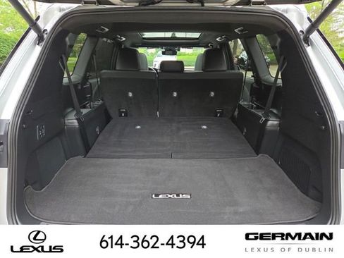 Used 2024 Lexus TX 350 AWD image 31