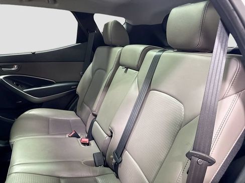 Used 2014 Hyundai Santa Fe Sport w/ Technology Package 04 FWD image 17