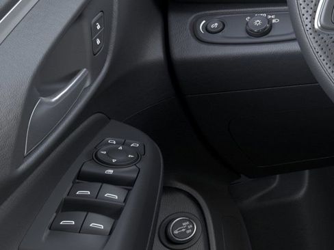 New 2026 Buick Envista Preferred w/ Convenience II Package image 22