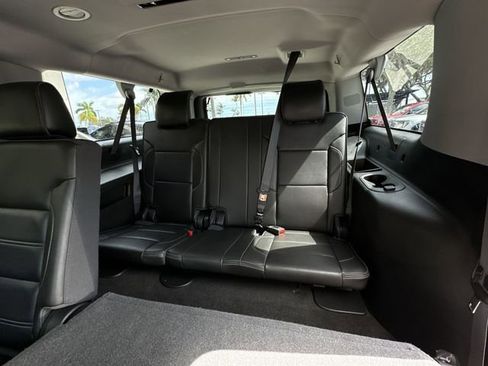 Used 2018 GMC Yukon XL Denali w/ Denali Ultimate Package image 30