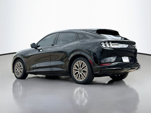 Used 2024 Ford Mustang Mach-E Premium AWD/4WD image 5