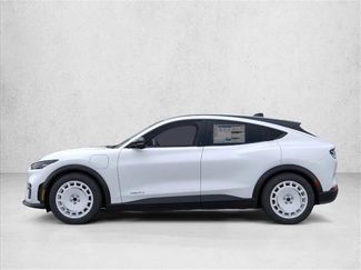 New 2026 Ford Mustang Mach-E GT video 3