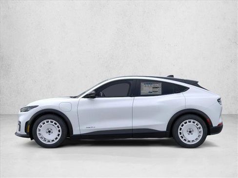 New 2026 Ford Mustang Mach-E GT image 3