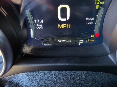 Used 2021 Jeep Wrangler Unlimited Sahara 4xe image 20