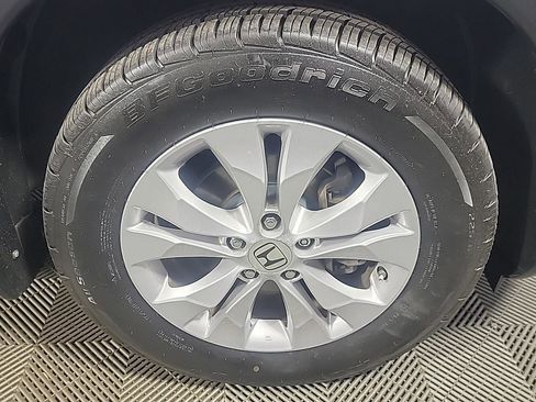 Used 2013 Honda CR-V EX-L image 3
