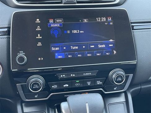 Used 2019 Honda CR-V EX image 16