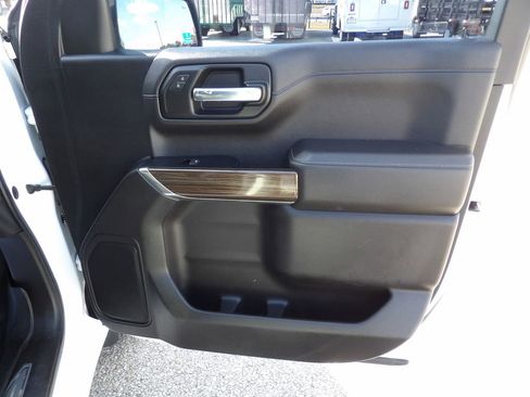 Used 2020 Chevrolet Silverado 1500 LT w/ Convenience Package image 41