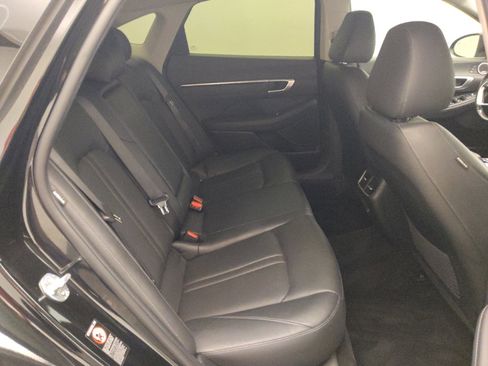 Used 2022 Hyundai Sonata Limited FWD image 19