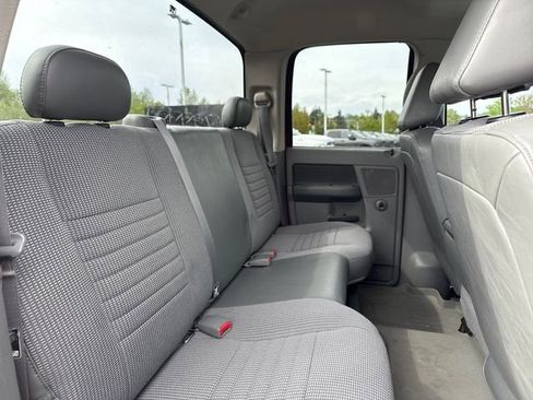 Used 2008 Dodge Ram 1500 Truck ST AWD/4WD image 18