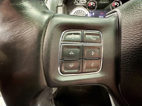 Used 2016 RAM 1500 Sport AWD/4WD image 29