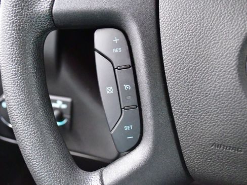 Used 2023 Chevrolet Express 3500 LT w/ LT Preferred Equipment Group image 25