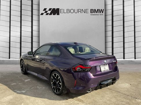 New 2026 BMW 230i Coupe w/ M Sport Package image 6