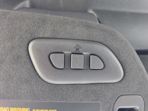 Used 2025 Chevrolet Corvette E-Ray AWD/4WD image 28