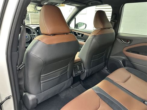 New 2026 Subaru Forester Touring image 13