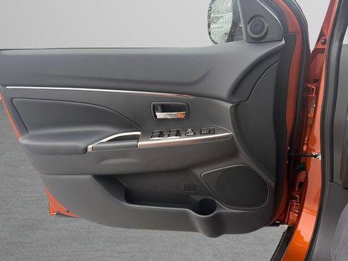 New 2026 Mitsubishi Outlander Sport SE image 10