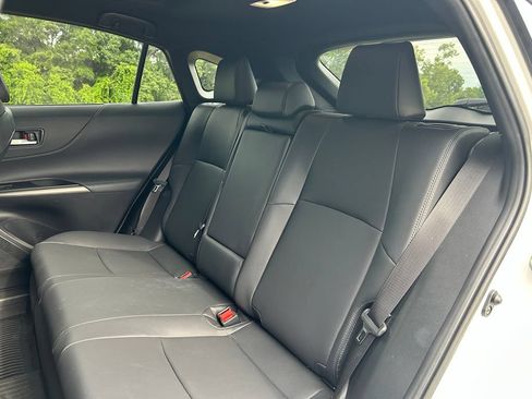 Used 2024 Toyota Venza Nightshade AWD/4WD image 14