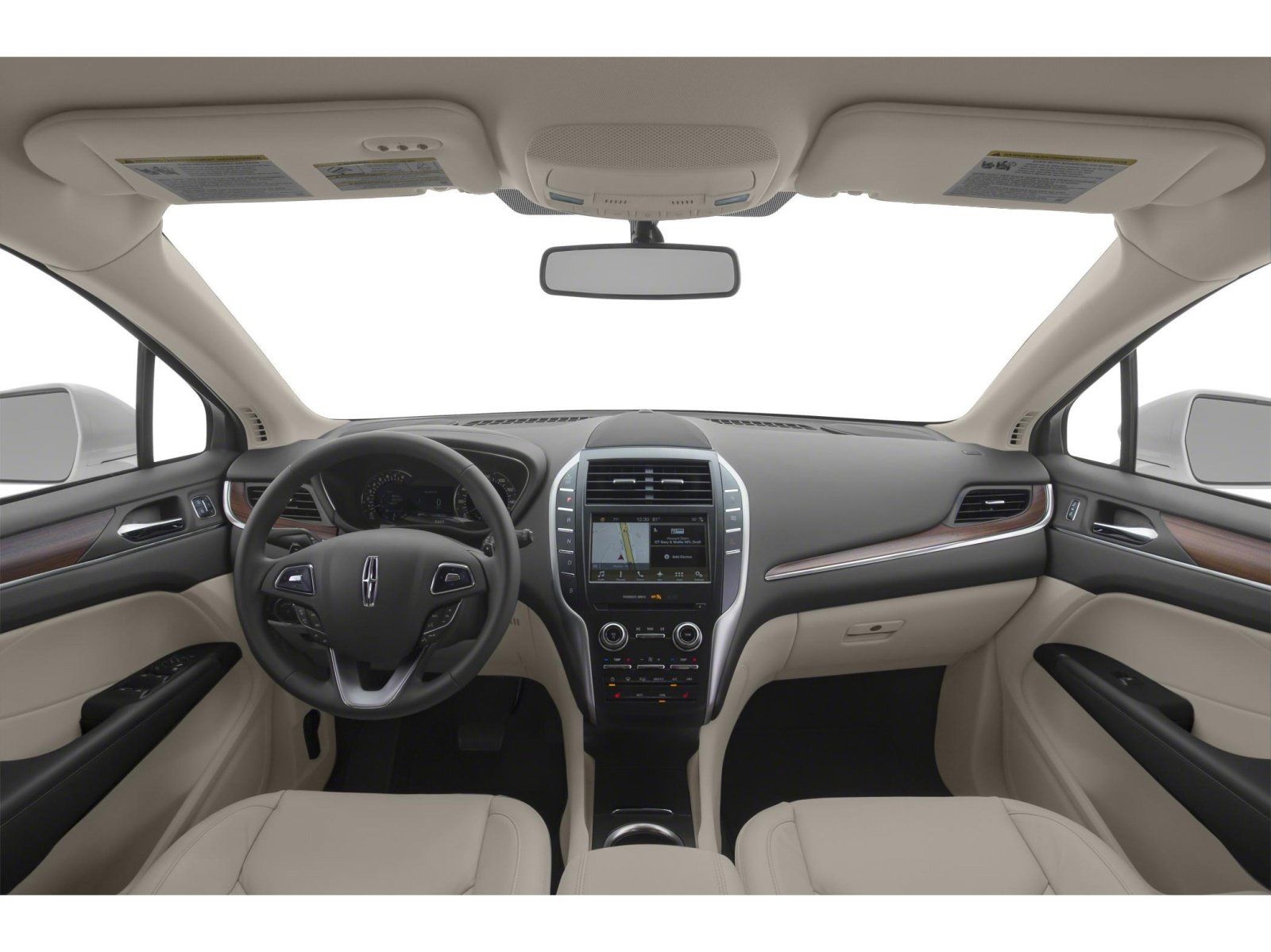 Used 2018 Lincoln MKC Reserve AWD/4WD image 8