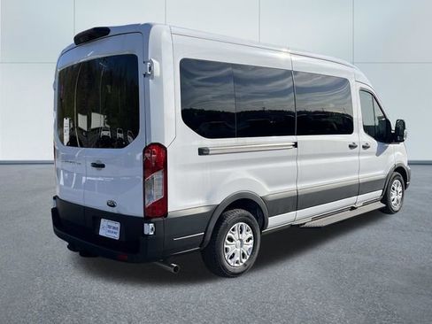 Used 2024 Ford Transit 350 XL RWD image 3